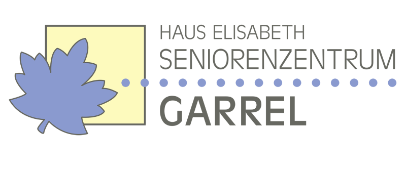 Seniorenzentrum Garrel Logo