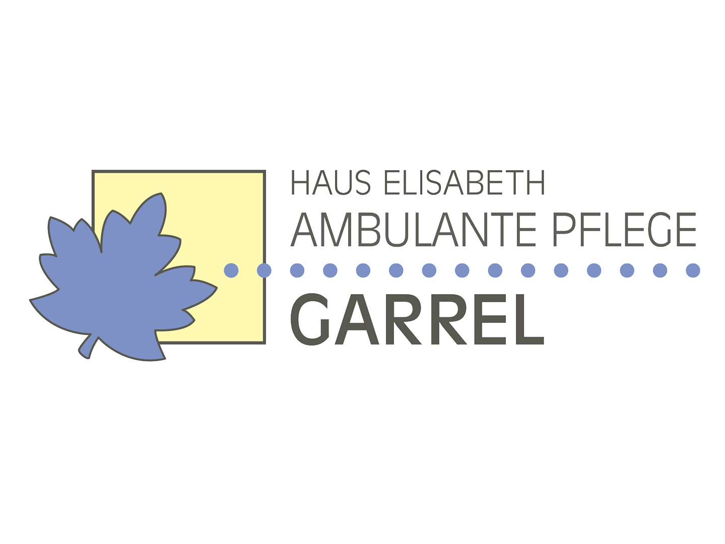 Haus Elisabeth – Ambulante Pflege